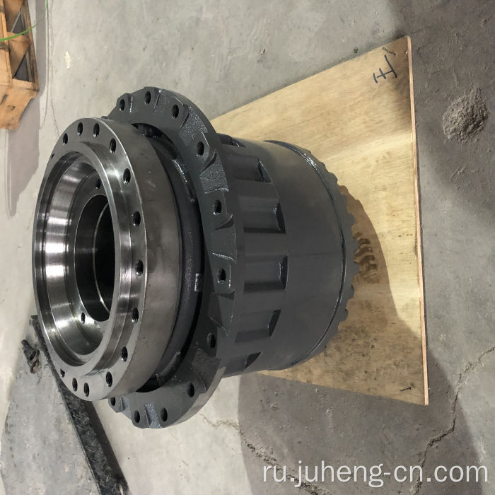 191-2682 Caterpillar 325C Travel Device 325c Travel Gearbox